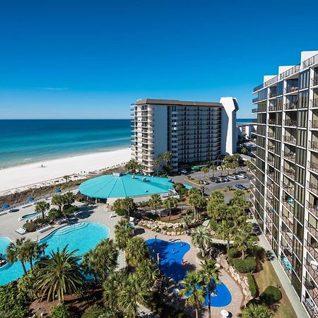 Апартаменты Edgewater Tower III 607 Панама-Сити Экстерьер фото