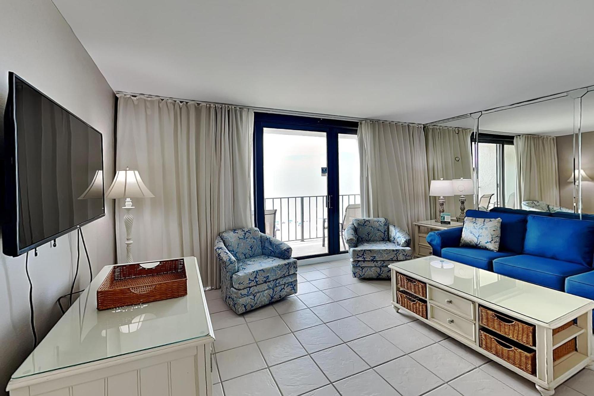 Апартаменты Edgewater Tower III 607 Панама-Сити Экстерьер фото